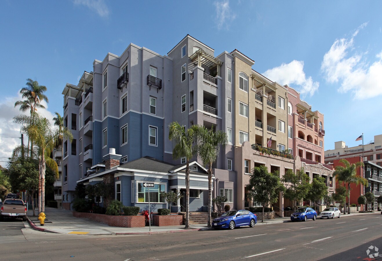 25 on 5th - 25 on 5th