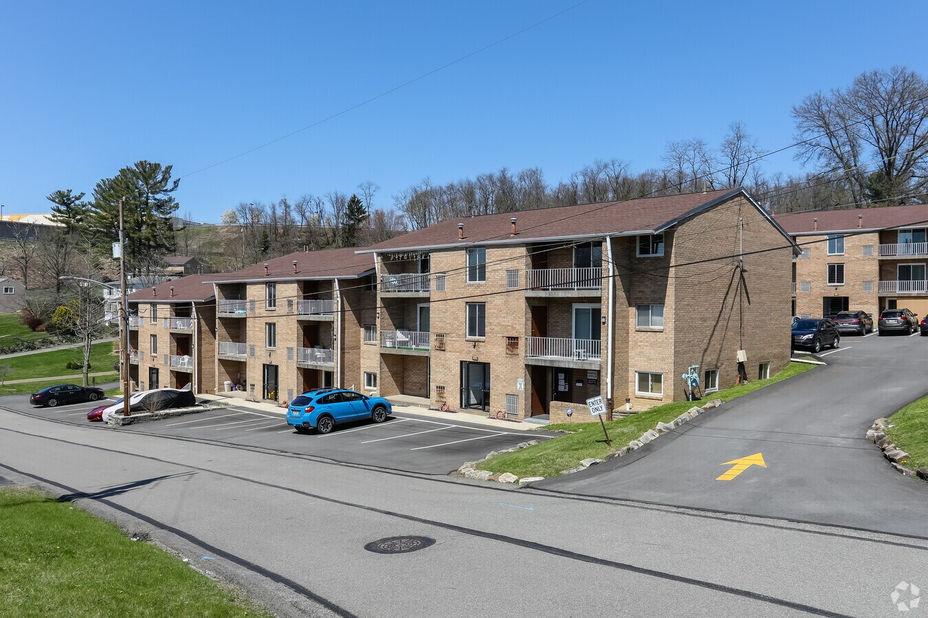 Landmark - Landmark Apartamentos