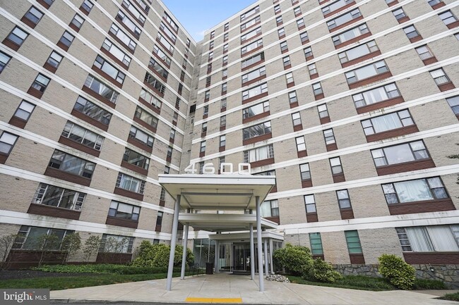 Photo - 4600 Duke St Condo Unit 1231