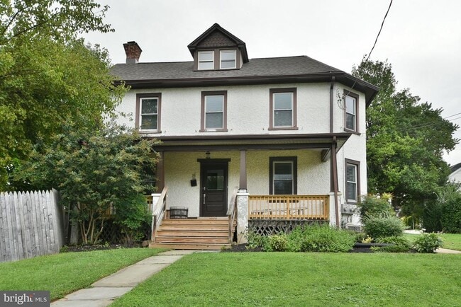 Building Photo - 1224 Bethlehem Pike