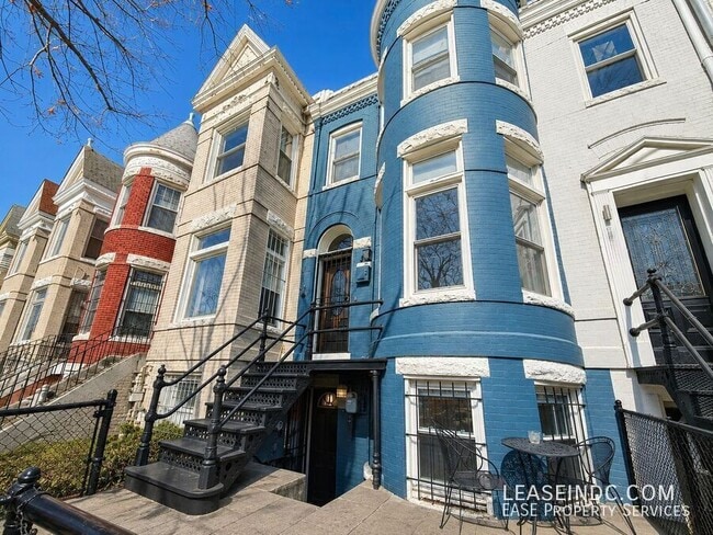 Building Photo - 55 Quincy Pl NW Unit #B