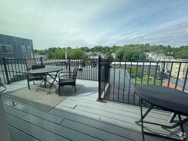 Building Photo - 111 Tremont St Unit 616 Rental