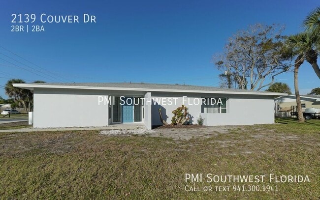 Building Photo - 2139 Couver Dr