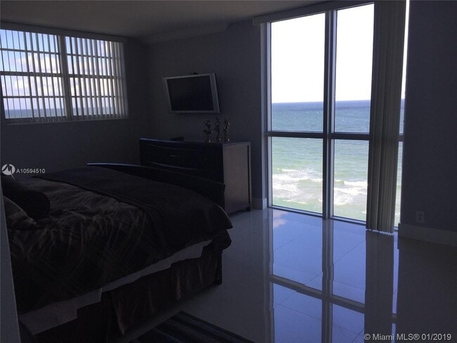 Photo - 3901 S Ocean Dr Unit 14E