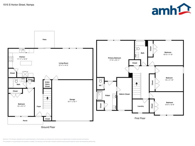 Photo - 1515 S Horton St