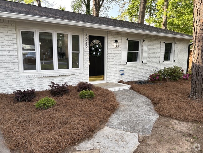 Building Photo - 3626 Admiral Dr Rental