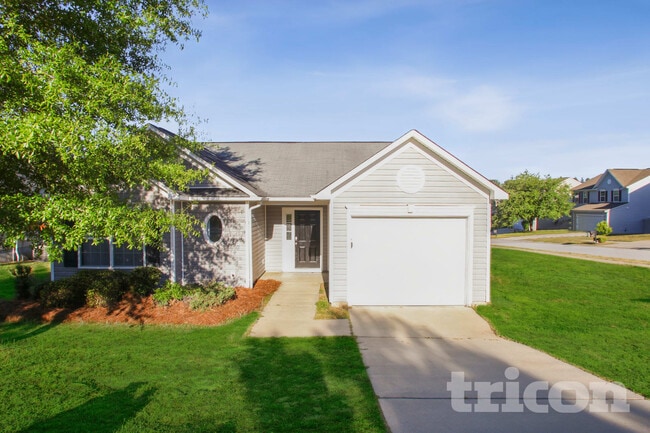 Building Photo - 1069 Coralbean Way