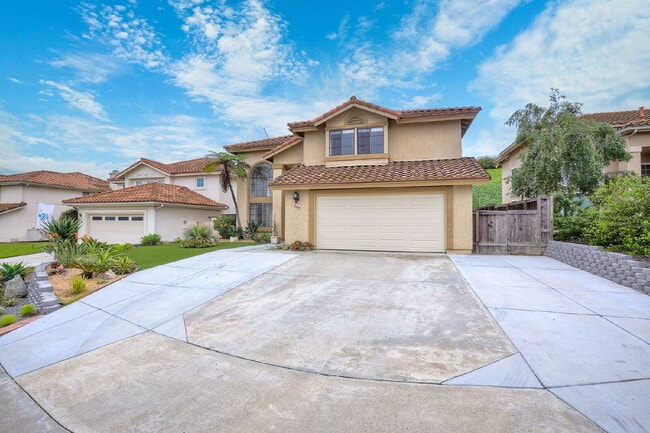 Photo - 2091 Sequoia Crest