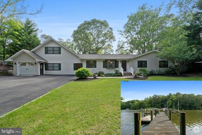 Building Photo - 44604 Smiths Nursery Rd Rental