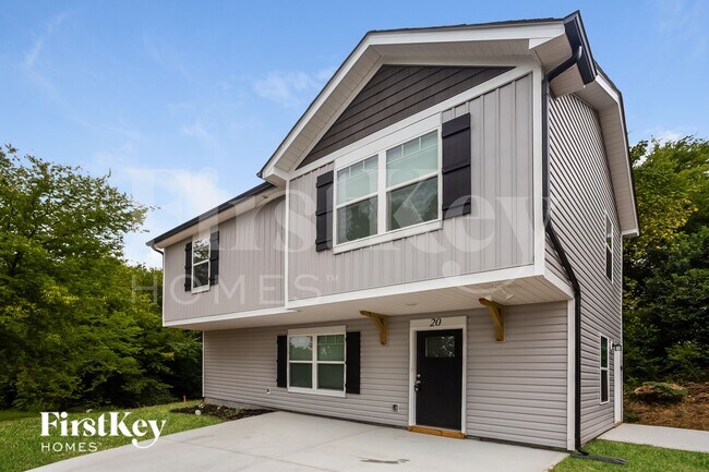 Photo - 20 Fenix Dr SW