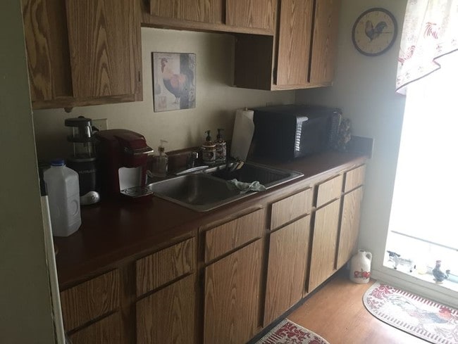 Photo - Greenmeadow Apartments