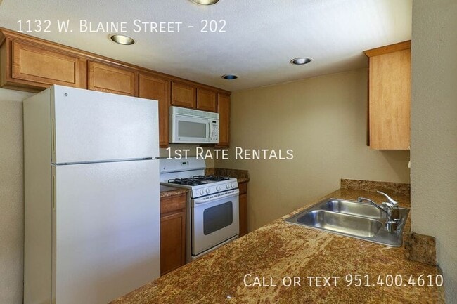 Photo - 1132 W Blaine St