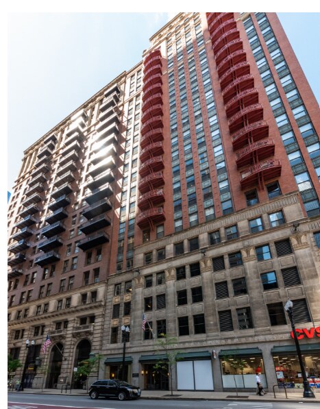 Photo - 208 W Washington St Unit 907