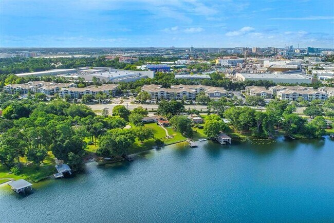Regatta at Universal
