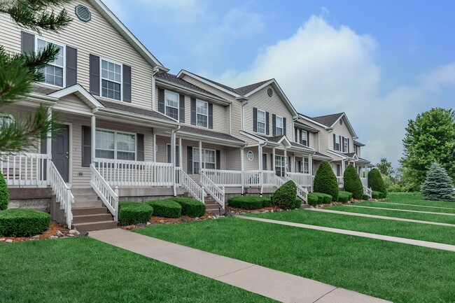 Building Photo - Hunter Star Properties Rental