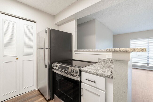 Rivercreek Apartments
