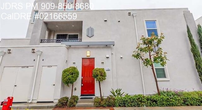 Upland 3 Bedroom Condo - Upland 3 Bedroom Condo
