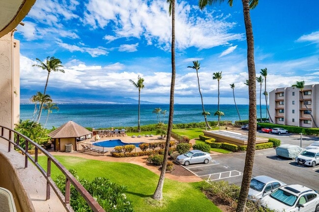 Building Photo - Maui Island Sands Condo 1bd/1bth