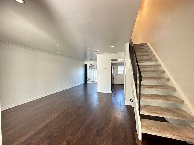 Photo - Napa Valley Brookside Townhouse