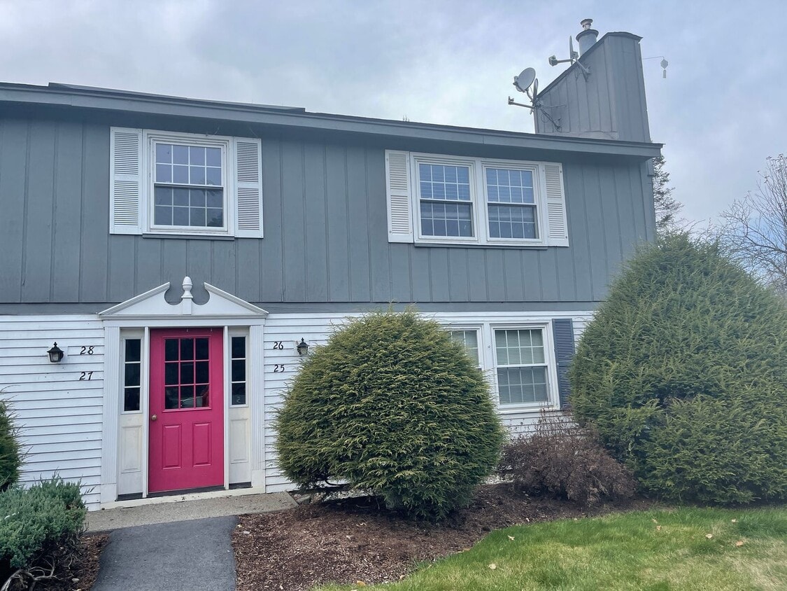 2 bedroom, 1 bathroom - 2 bedroom, 1 bathroom