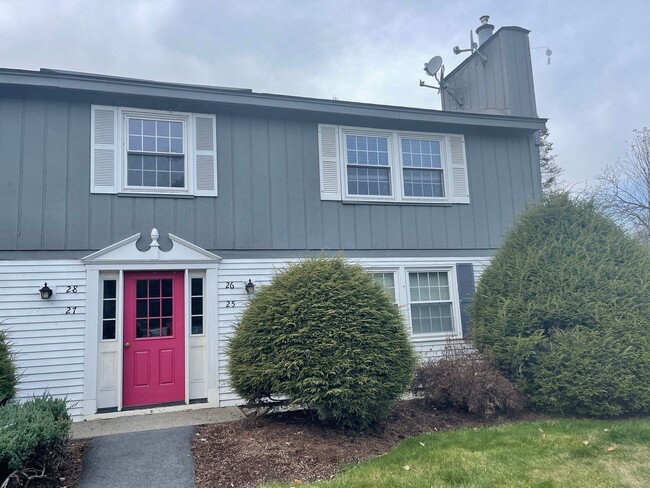Building Photo - 2 bedroom, 1 bathroom Rental