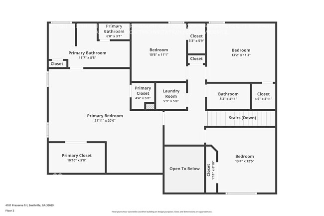 Photo - 4181 Preserve Trail SW