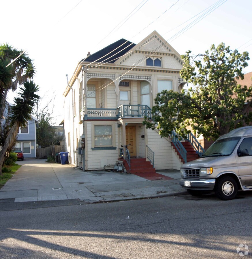 Photo - 540 Pacific Ave