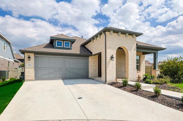 Photo - 1704 Terrace Way