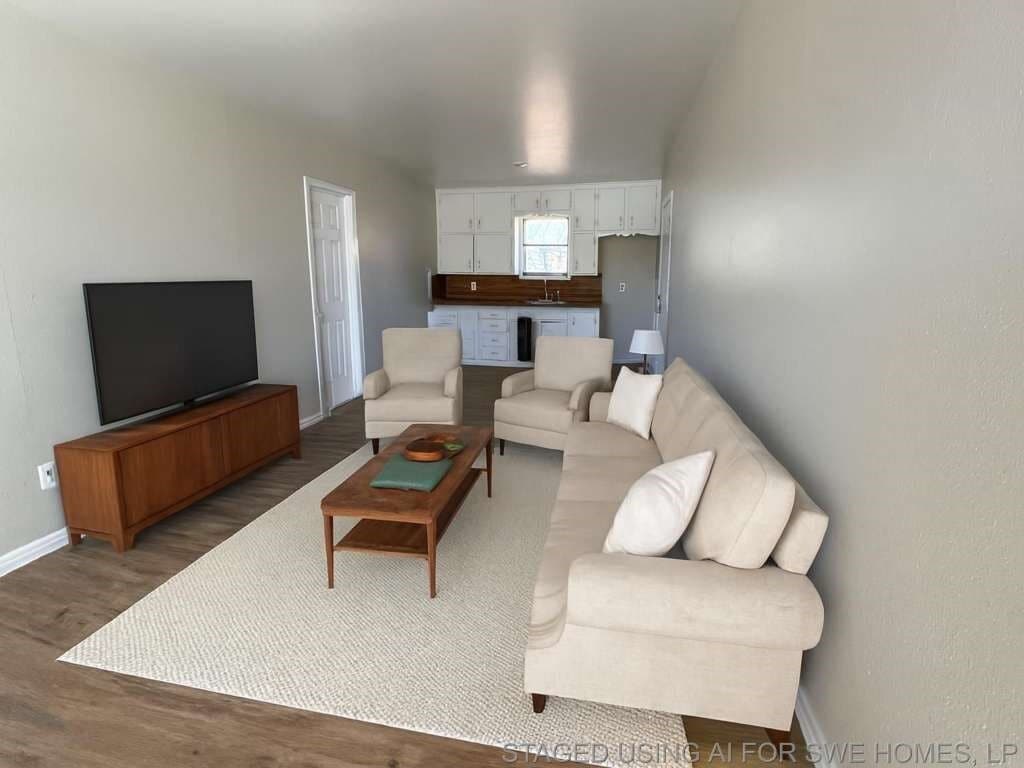 Photo - 2414 Baylor St
