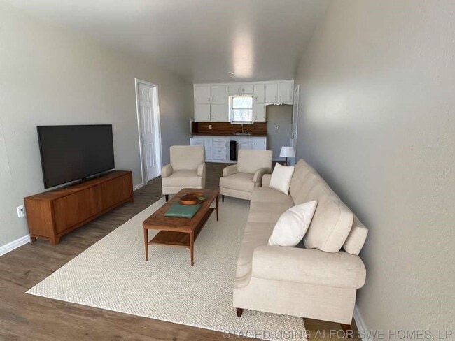 Photo - 2414 Baylor St