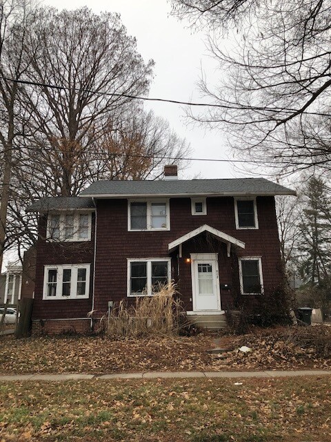 Photo - 808 W Iowa St House