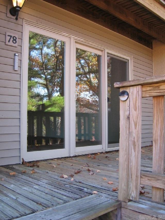 Photo - 601 Dave Creek Pkwy Unit 78