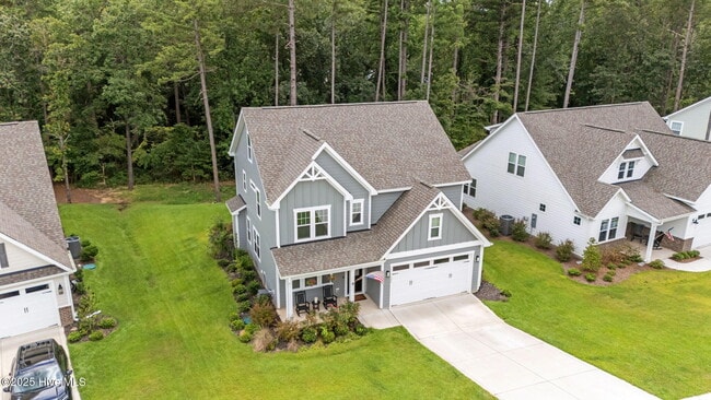 Photo - 1275 Tillery Dr
