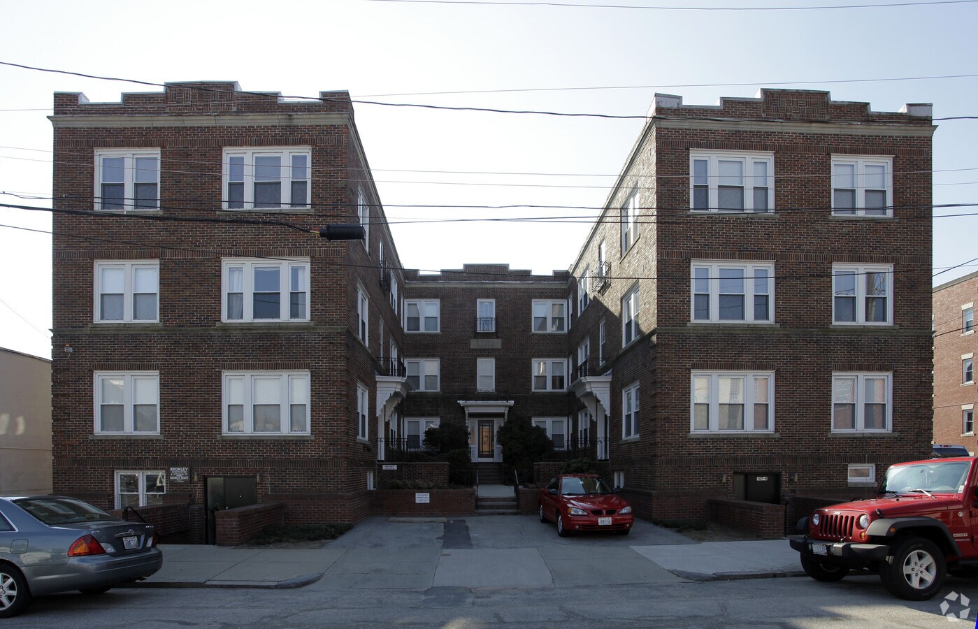 Photo - 109-111 Medway St