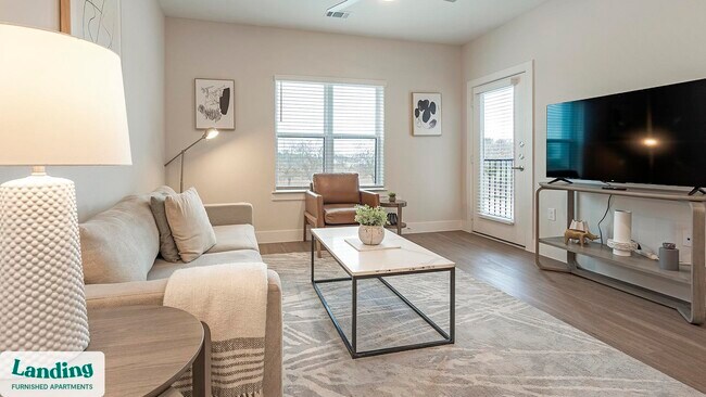 Photo - 3501 N Austin St Unidad 3208.1407460