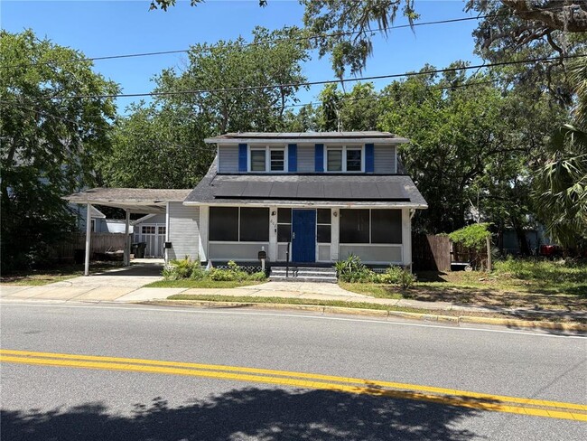 Photo - 808 S Beach St House