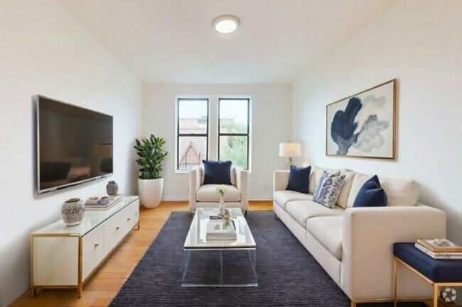 Building Photo - Edgecombe Avenue Unit 14H Rental