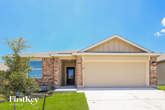 Building Photo - 6809 Arid Wy Rental