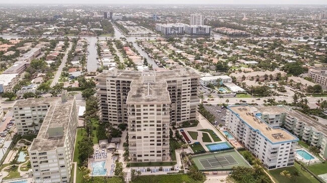 Photo - 1800 S Ocean Blvd Unit 502
