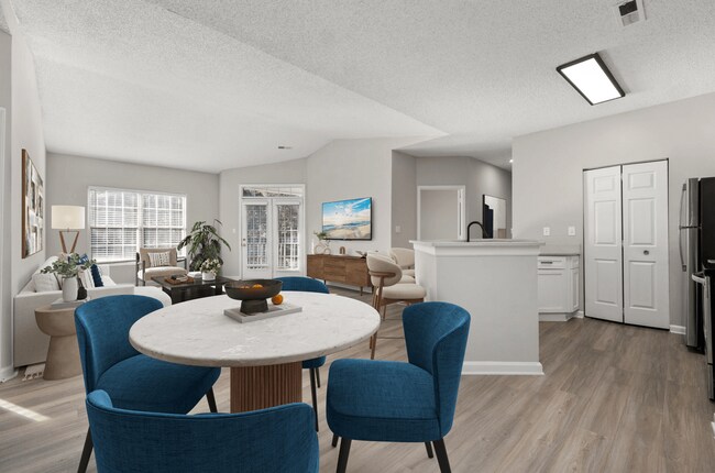 Photo - View at Lake Lynn