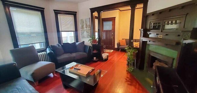 Photo - 20 Glade Ave Unit 3