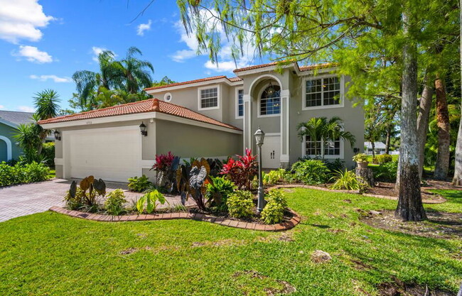 Larkspur Lane, Wellington, FL 33414 - 5 BR... - Larkspur Lane, Wellington, FL 33414 - 5 BR... Casa