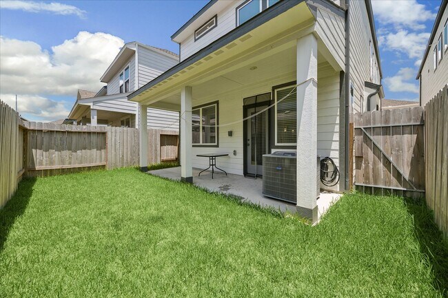 8409 Arden valley Ln