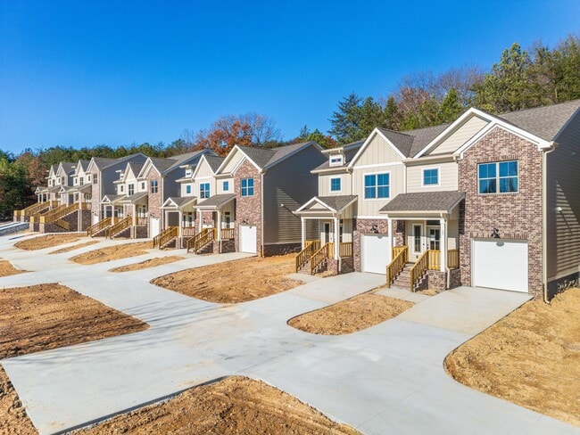 Photo - 367 Hungry Hollow Rd SE Townhome