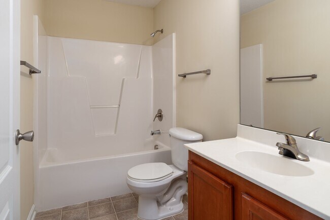 Photo - Largest 3 Bedroom 2 Bath Available $1,599/...