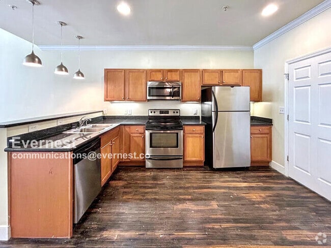 Building Photo - 525 E Grace St Unit 207 Rental