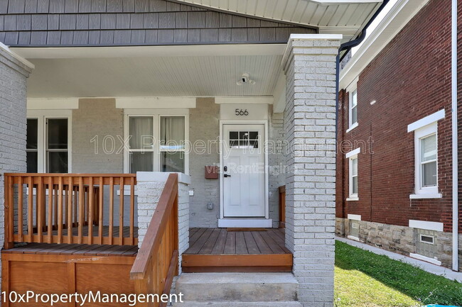 Photo - 566 Kimball Pl