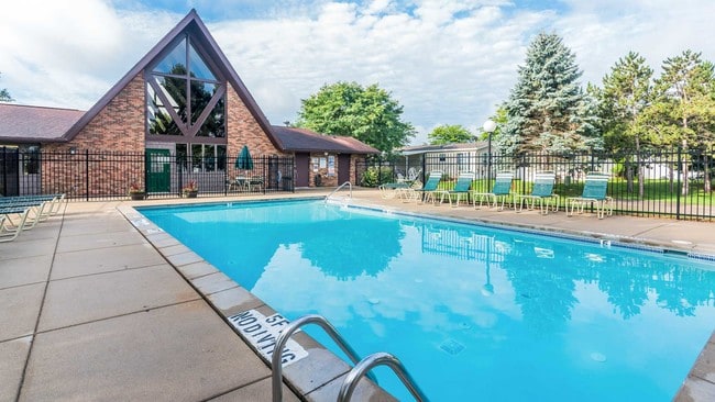 Photo - Sycamore Village