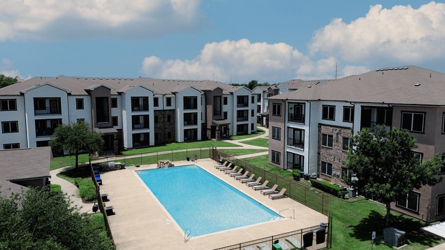 Photo - Creed Canyon Apartments