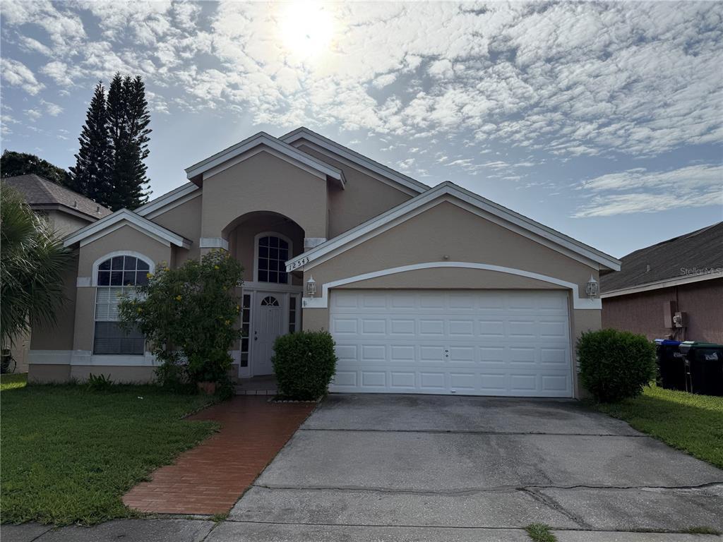 Photo - 12543 Newfield Dr House